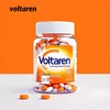 Cual es el precio del voltaren b