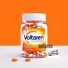 Cual es el precio del voltaren c